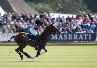 Maserati polo hotsell